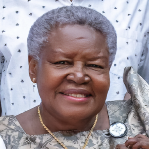 Bernadette Olowo-Freers