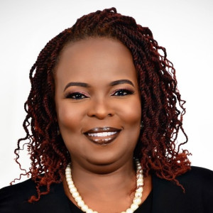 Julia Kasiva Oyiolo