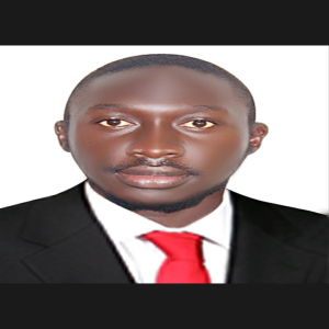 TIMOTHY OKILENG OKWI