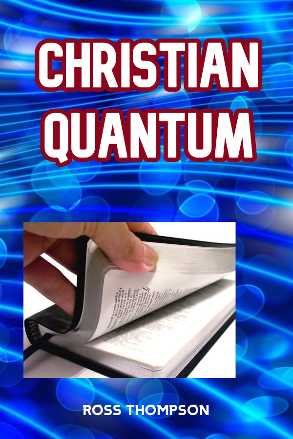 Christian Quantum Ross Thompson