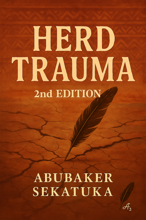 Herd Trauma Abubaker Sekatuka