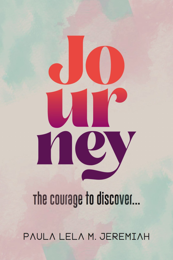 Journey Paula Jeremiah