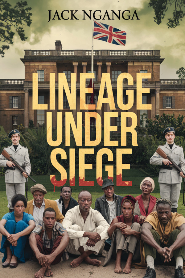 Lineage Under Siege Lineage Under Siege