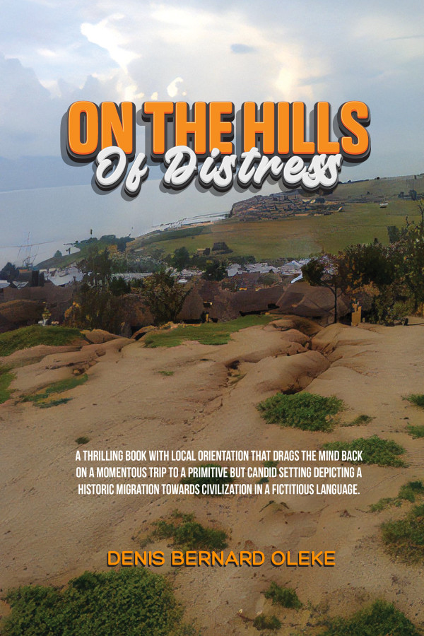 ON THE HILLS OF DISTRESS ON THE HILLS OF DISTRESS