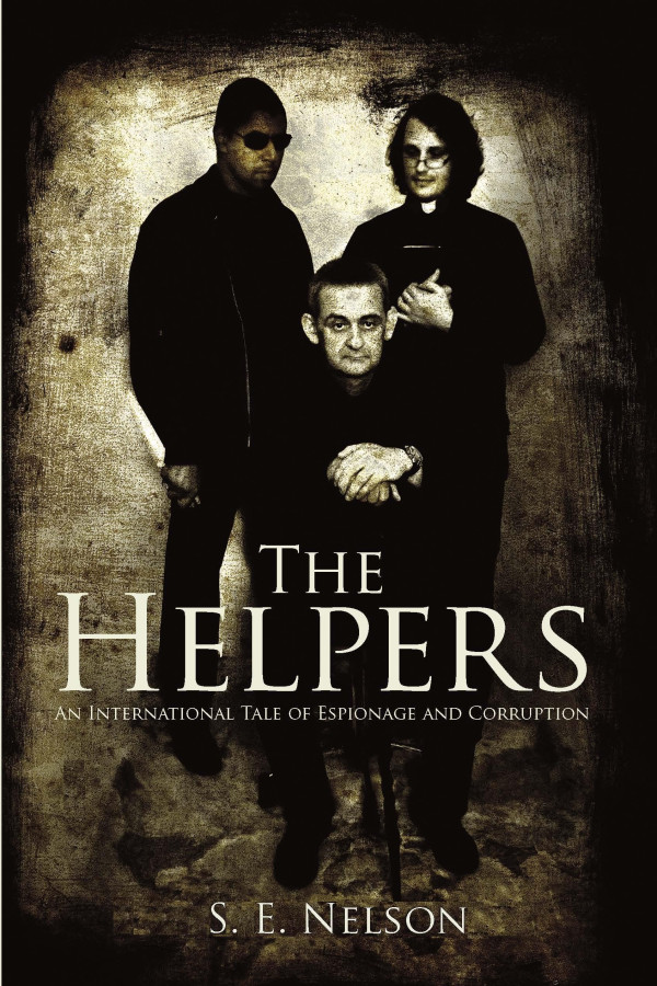 The Helpers S. E. Nelson