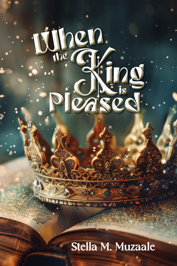 When The King Is Pleased Stella M.N. Muzaale